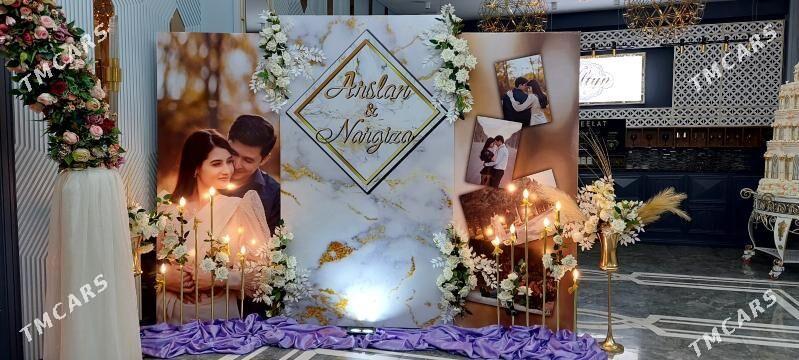 iasgar ger taslama bezeg isi - Köşi - img 3