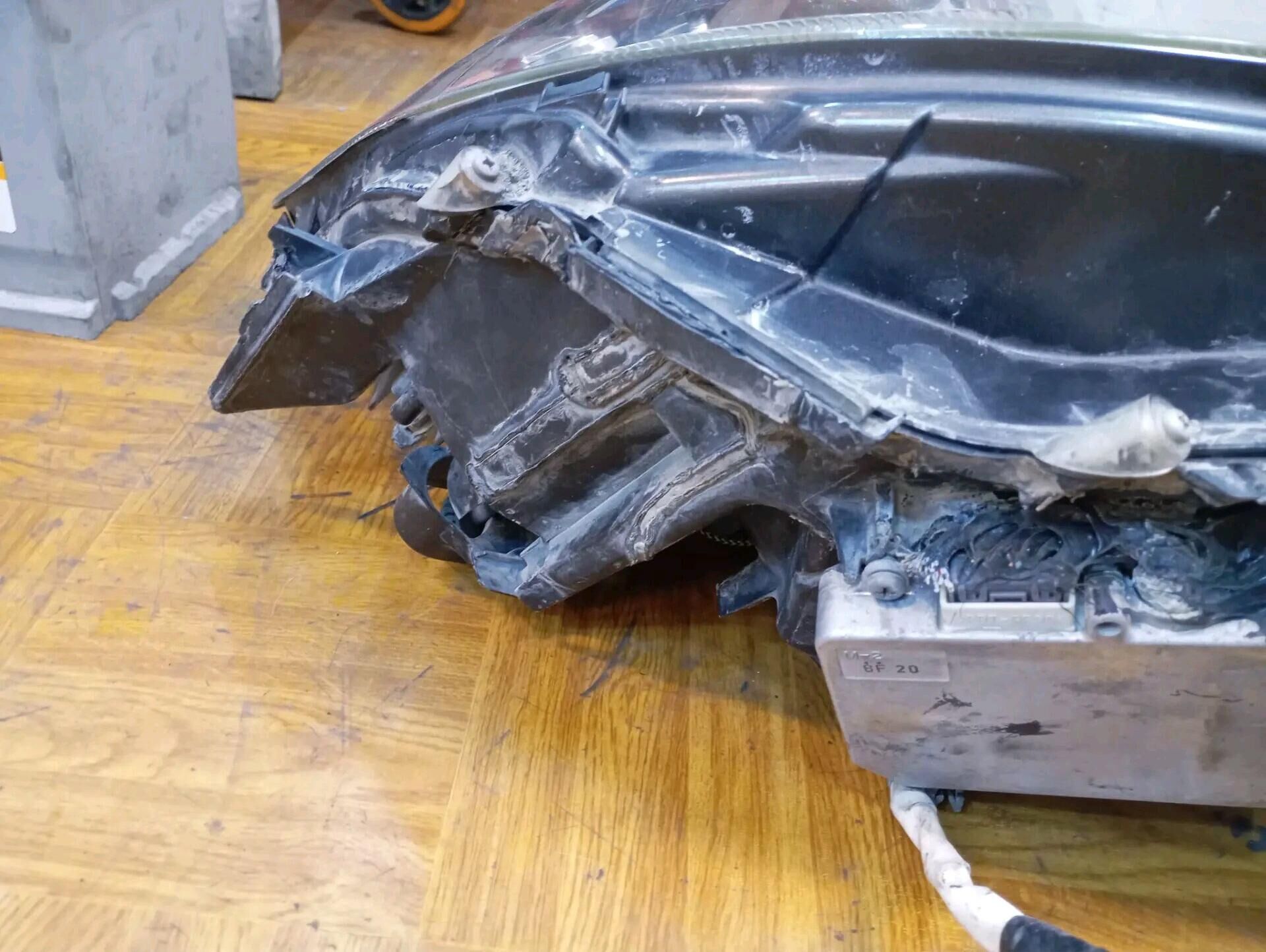 LEXUS 350 FARA MORDA 4 000 TMT - Ашхабад - img 10