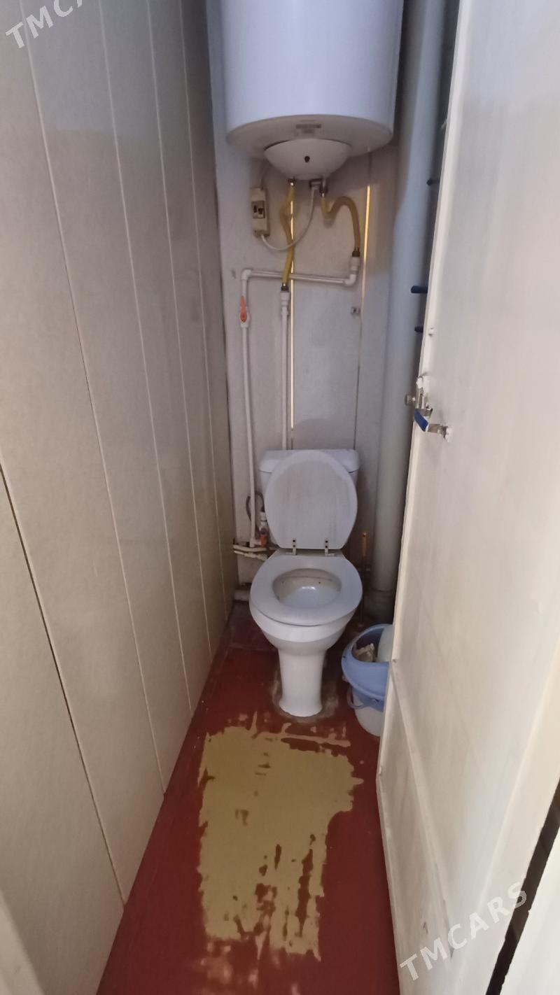 квартира - Туркменабат - img 6