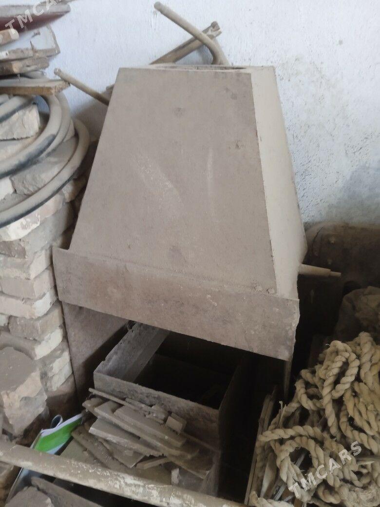 заготовка камин - Mary - img 3