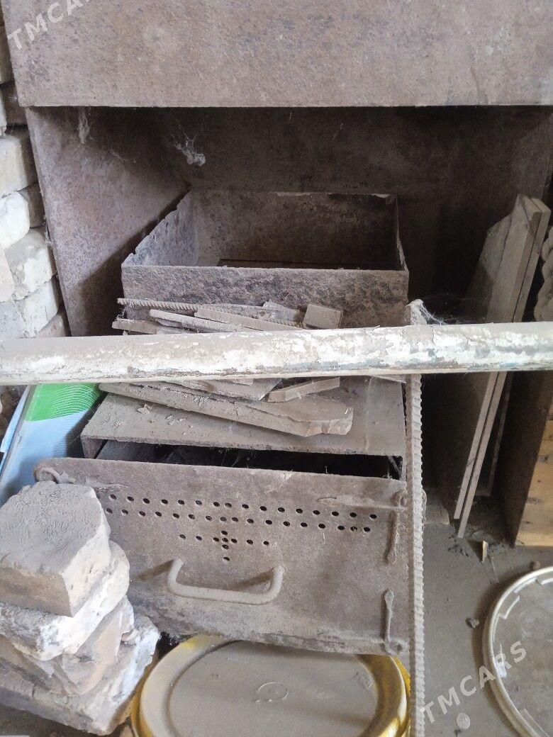 заготовка камин - Mary - img 2