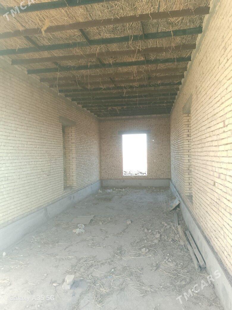 Satlyk jaý - Кёнеургенч - img 6