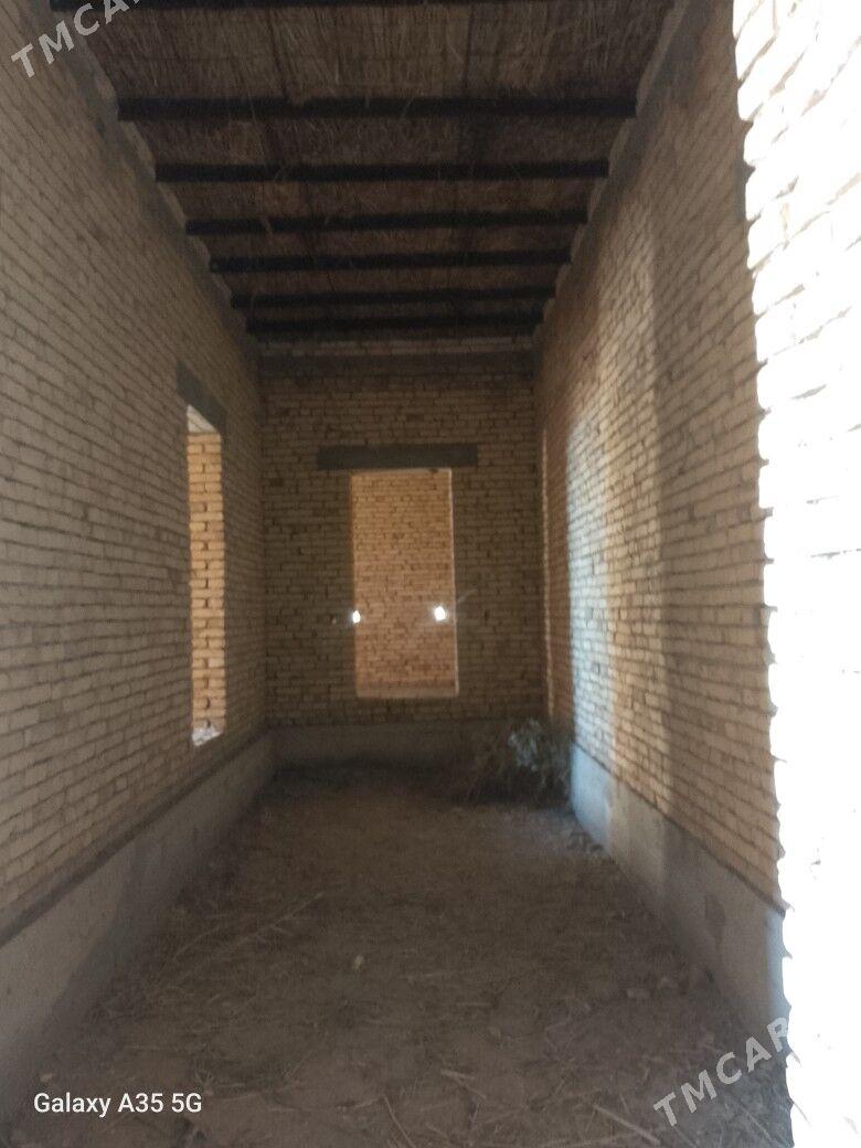 Satlyk jaý - Кёнеургенч - img 7