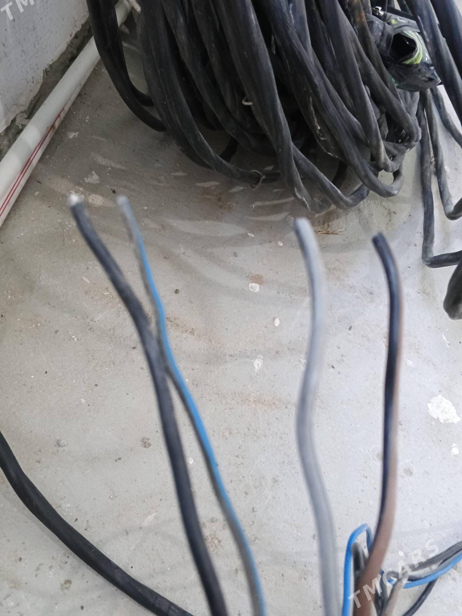 Tok Kabel - Гызыларбат - img 2