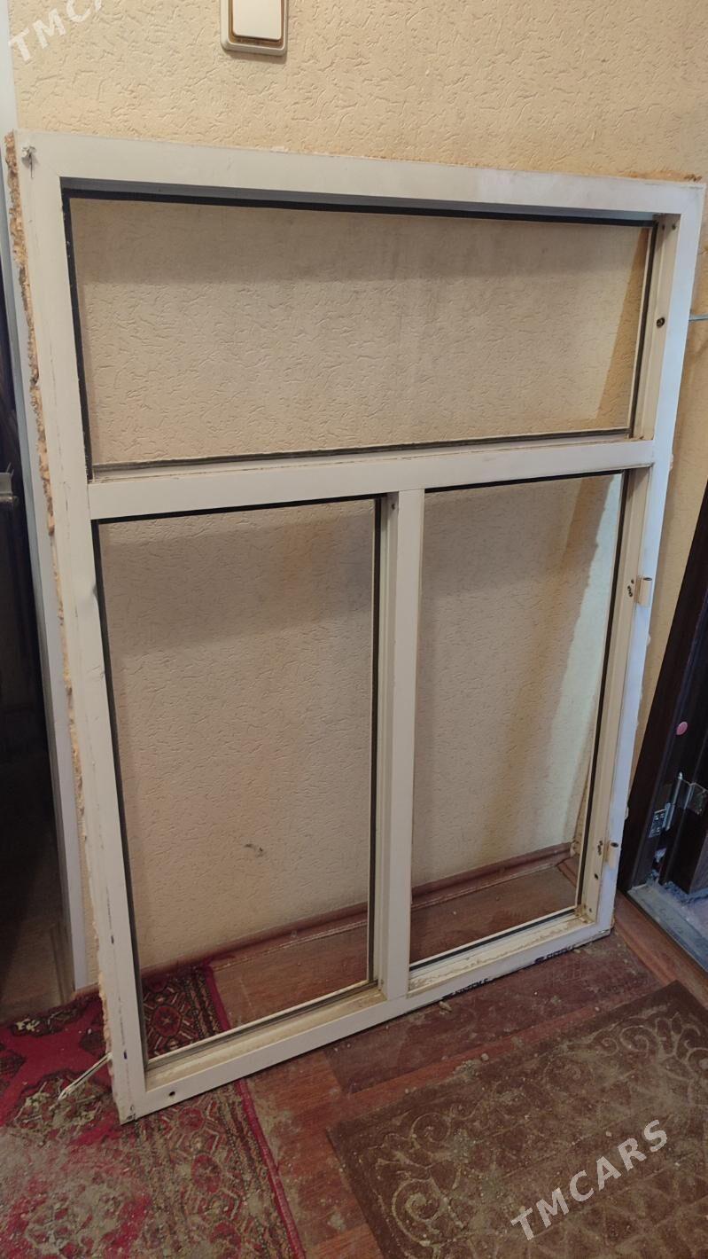 alyumin ayna - Balkanabat - img 1