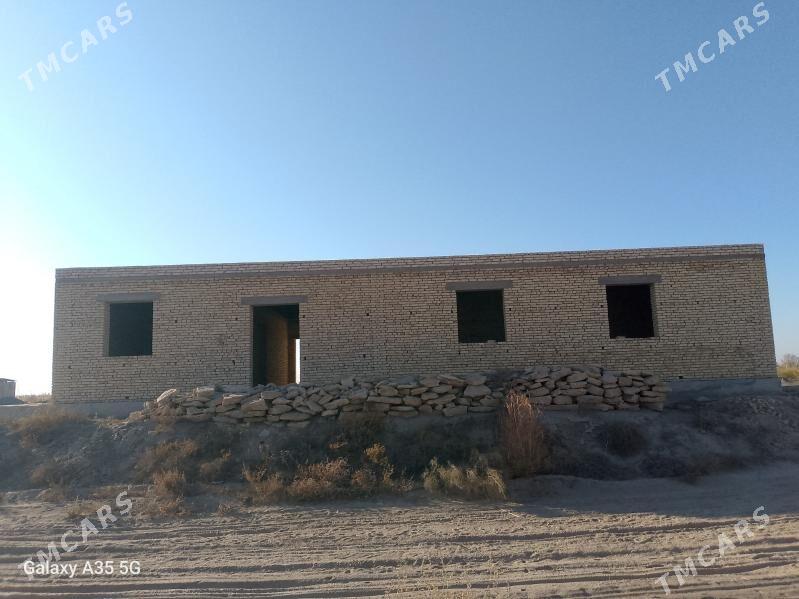 Satlyk jaý - Кёнеургенч - img 9