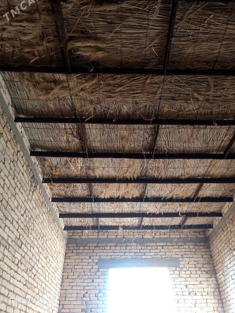 Satlyk jaý - Кёнеургенч - img 5