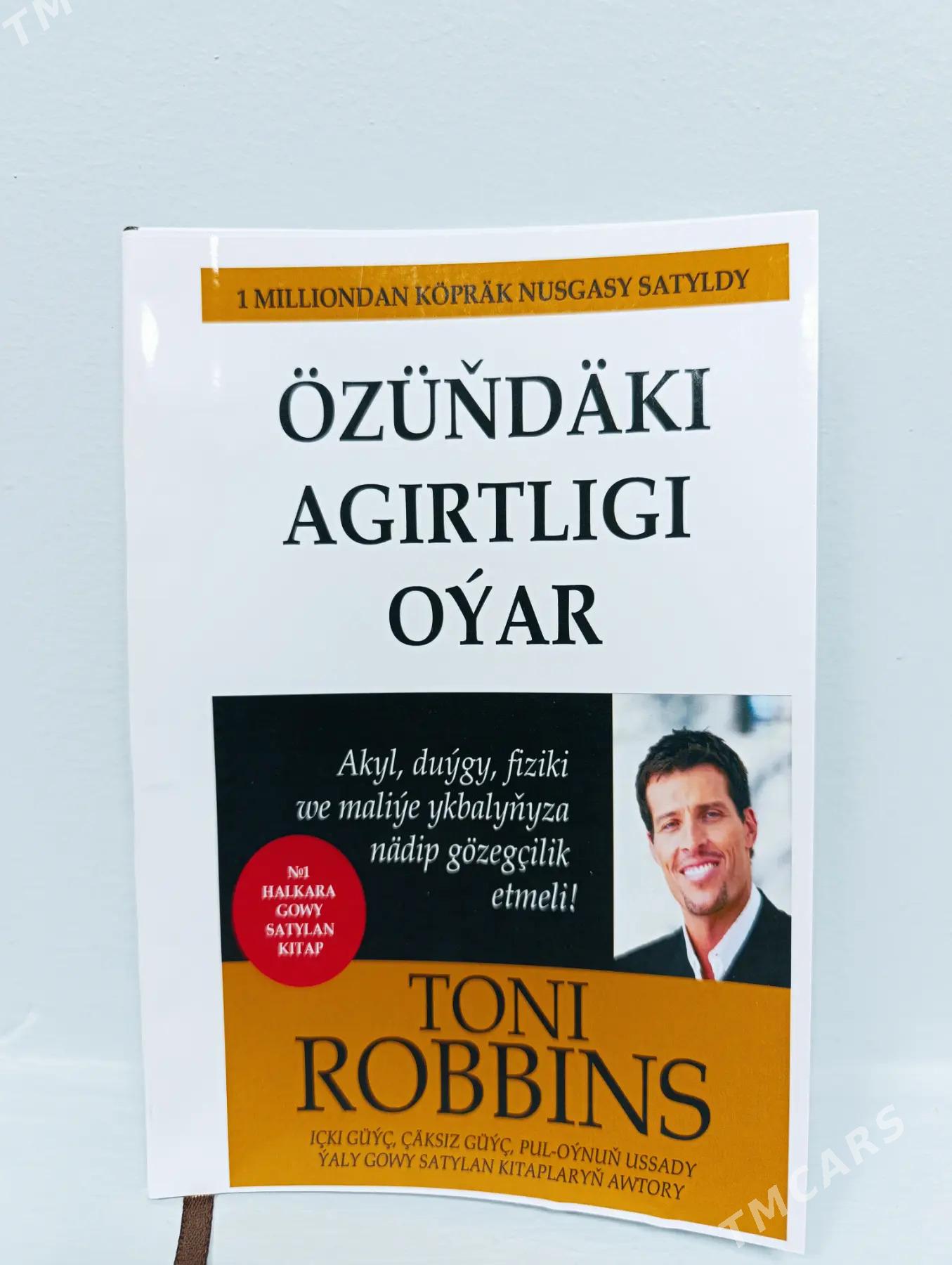 elektron mugut biznes kitap - Aşgabat - img 3