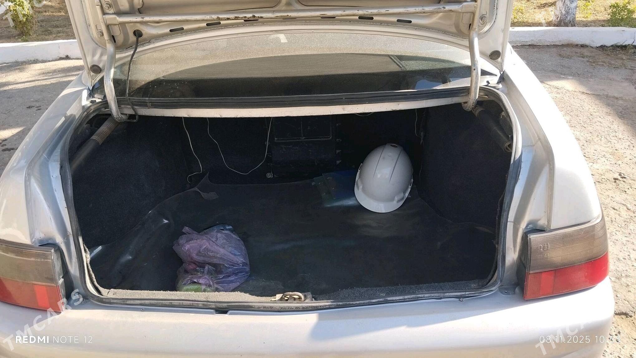 Lada 2110 2002 - 45 000 TMT - Байрамали - img 3