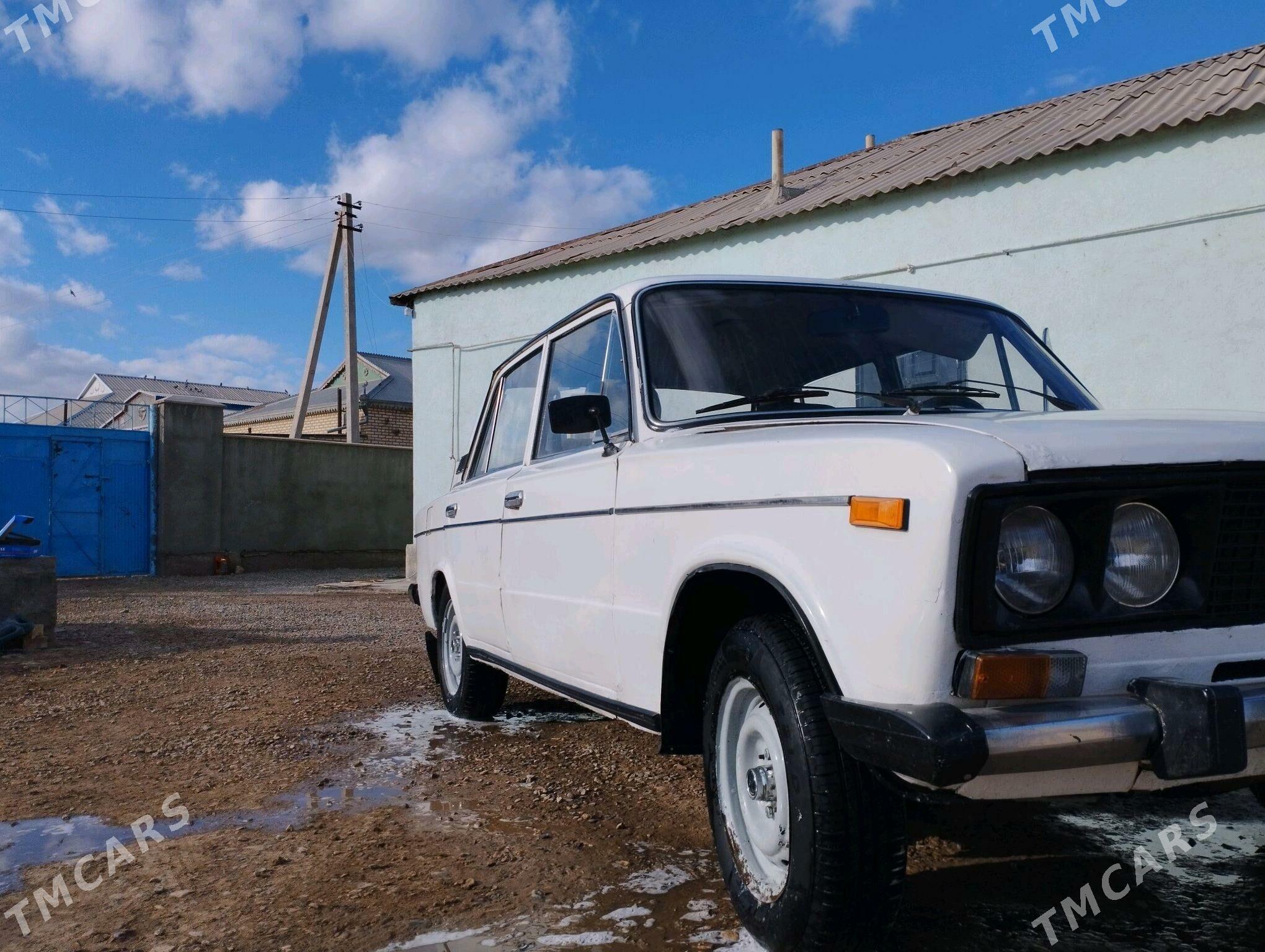 Lada 2106 1993 - 22 000 TMT - Теджен - img 1