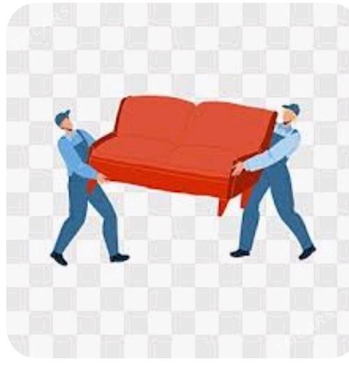 Gazel hyzmat газелы услуга yuk - Aşgabat - img 2