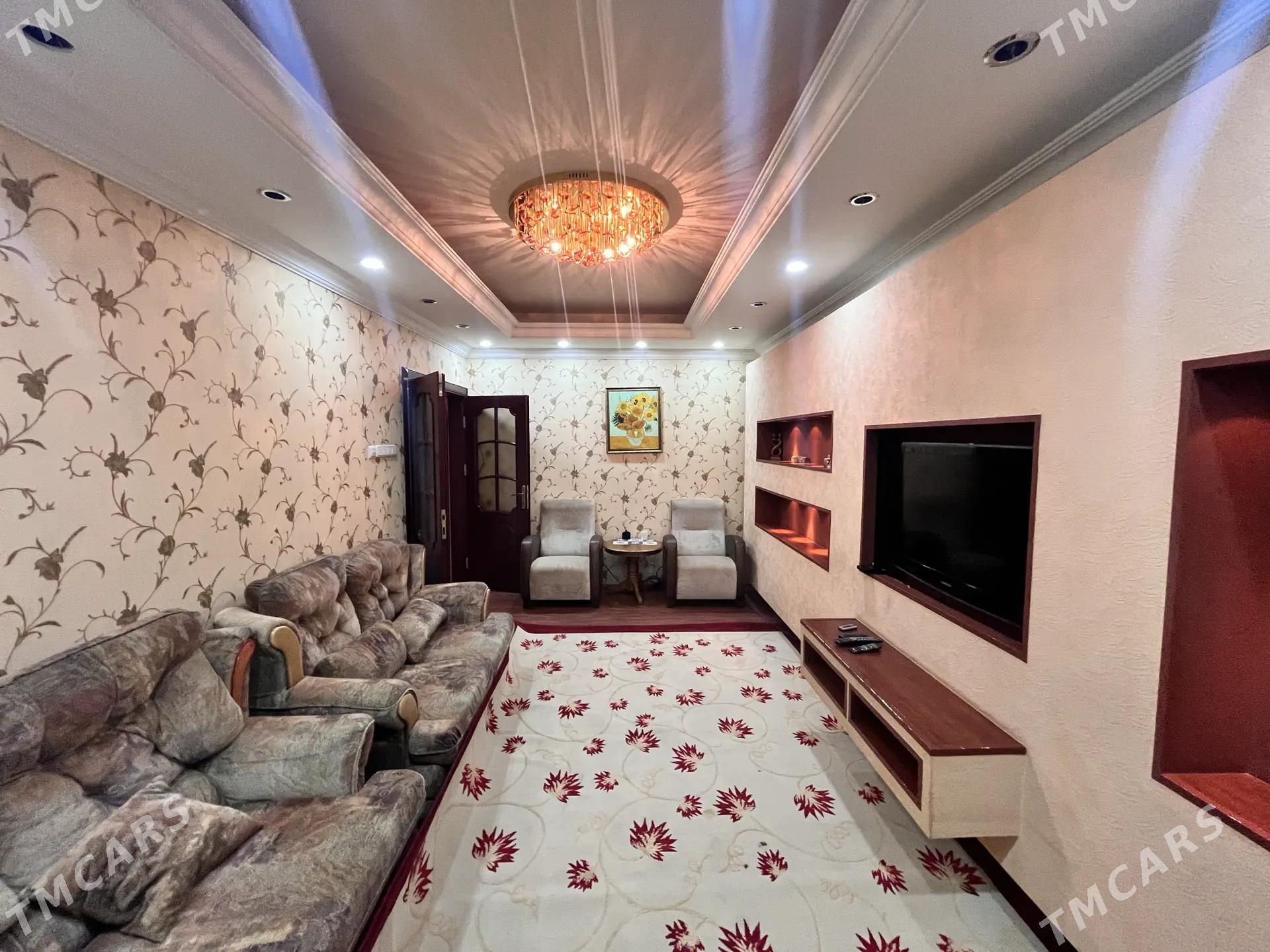 АРЕНДА КИМ РАЙОН ARENDA СДАЮ - Aşgabat - img 5