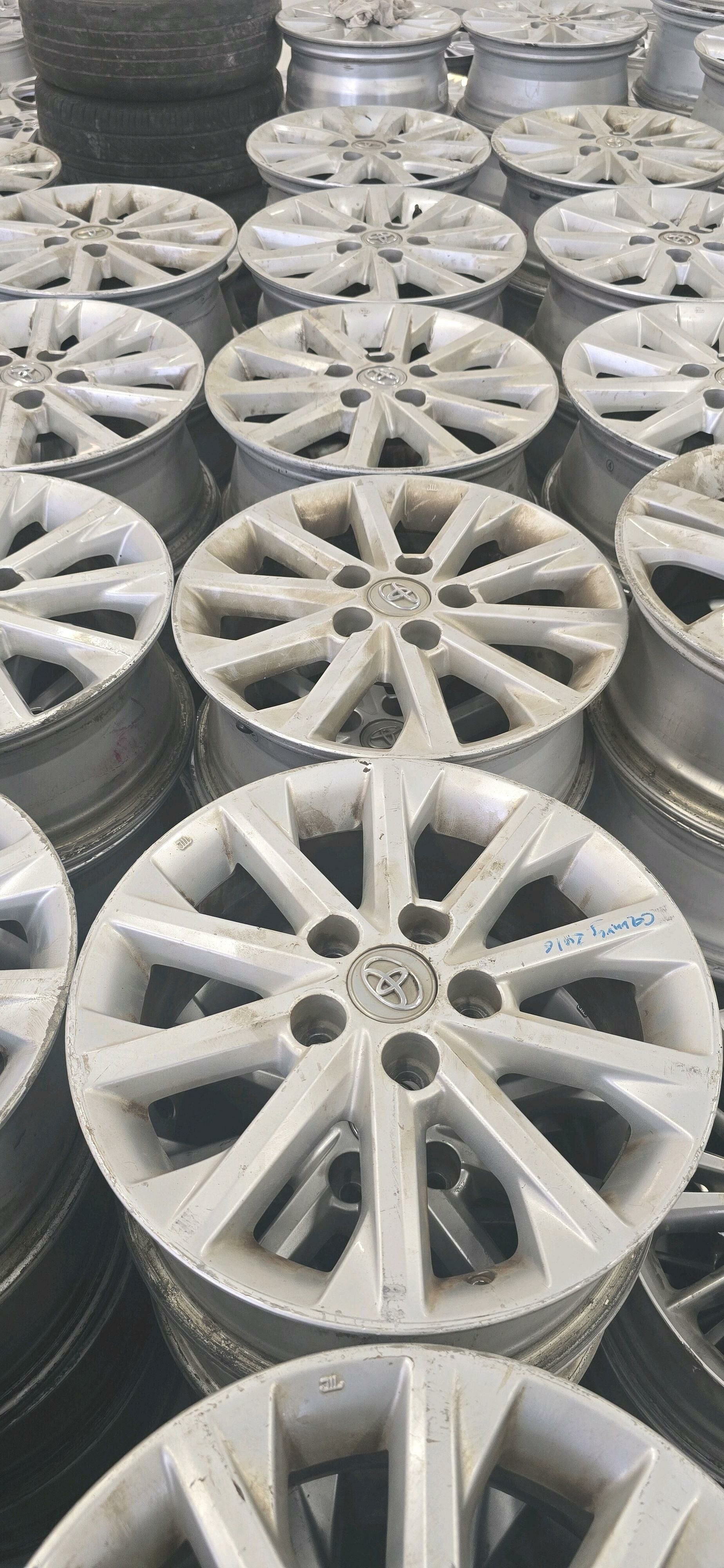 glx palta diska 16 orginal 4 200 TMT - Мары - img 3