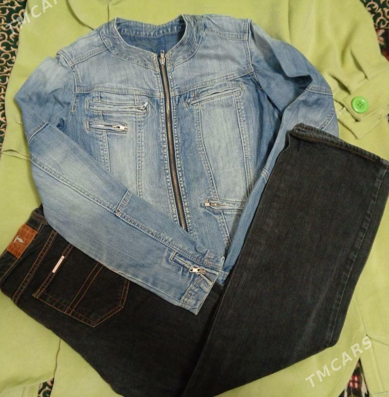 ЗА ВСЁ 10М - Türkmenabat - img 8