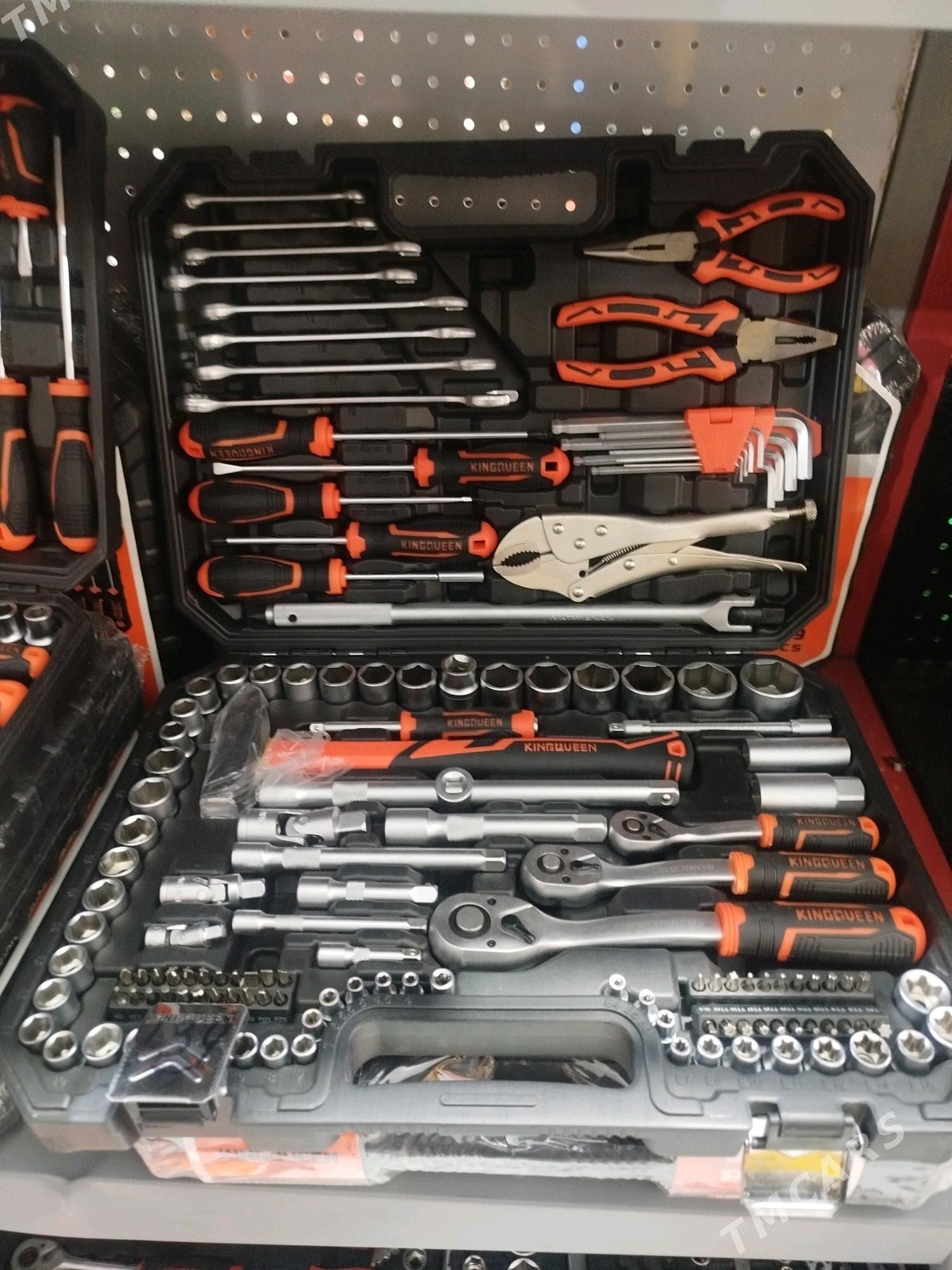 Acar nabor 139 şt - Чарджоу - img 1