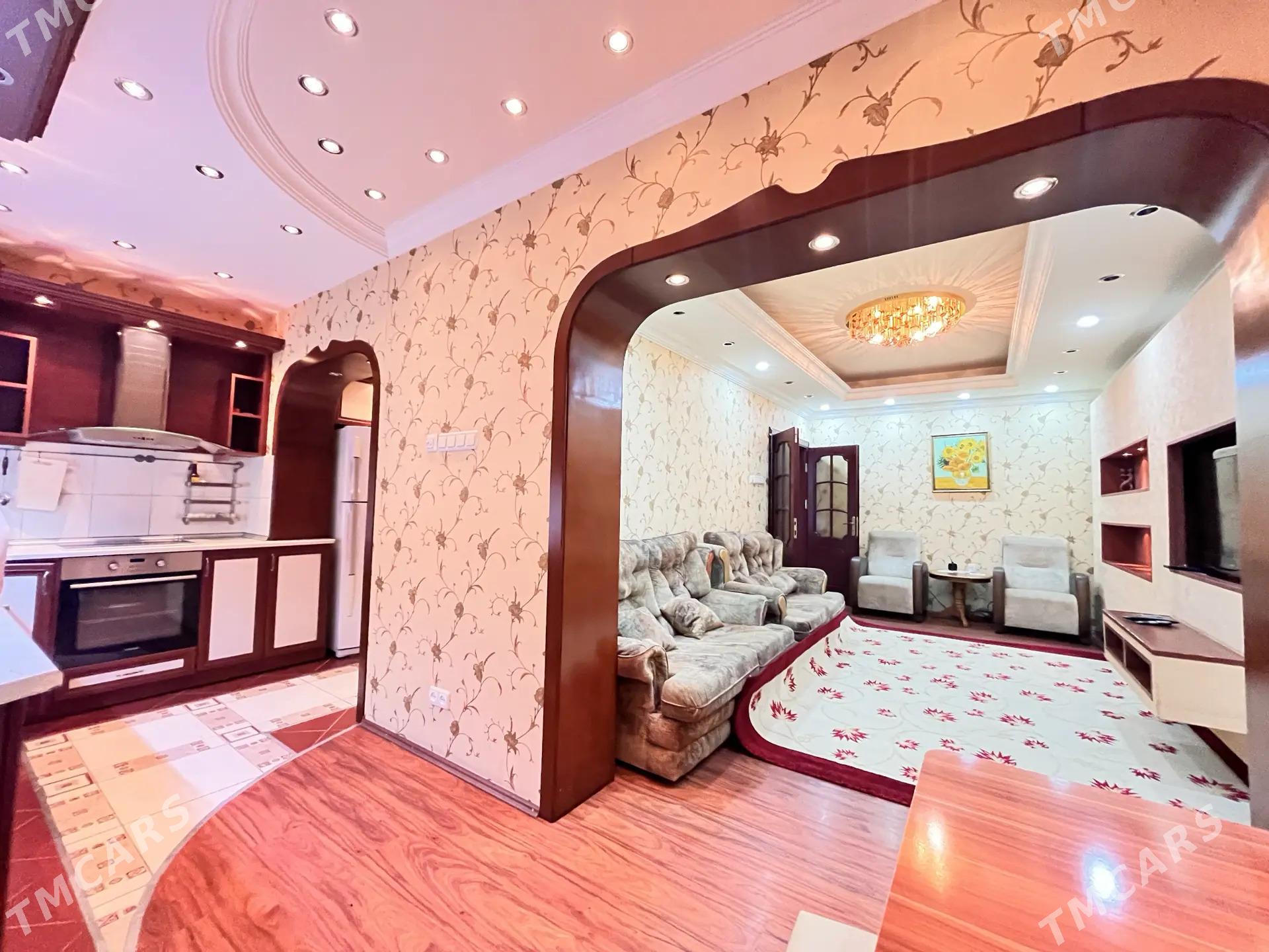 АРЕНДА КИМ РАЙОН ARENDA СДАЮ - Aşgabat - img 6