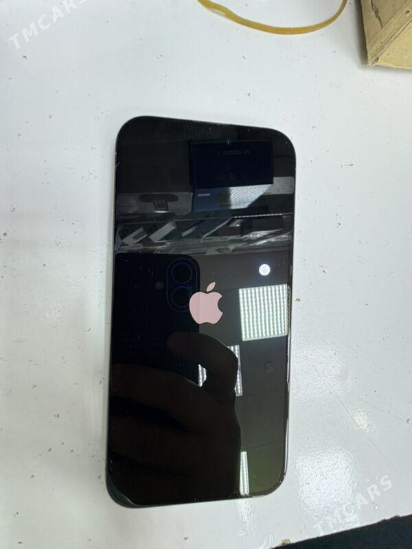 iPhone 15pro - Ашхабад - img 2