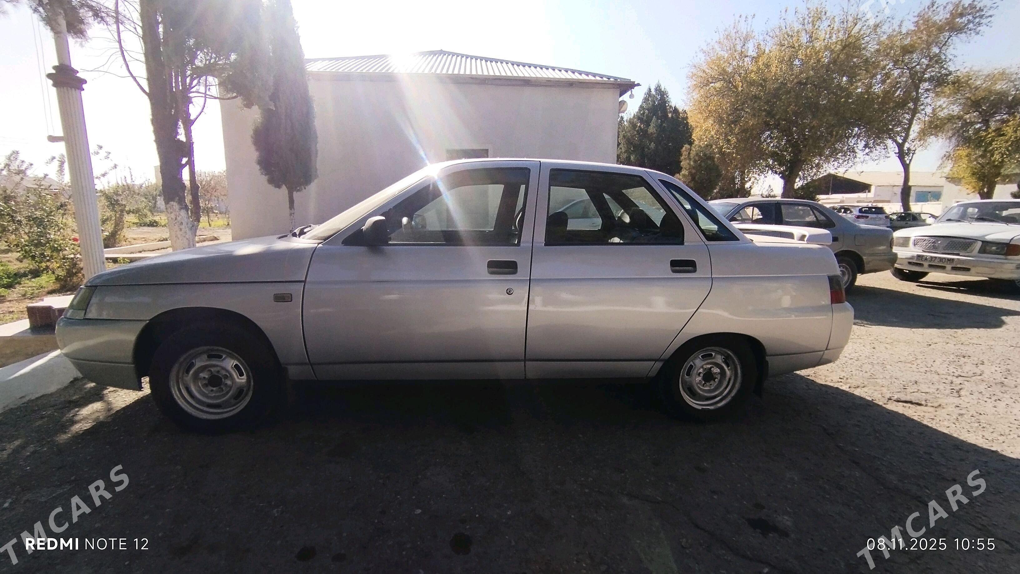 Lada 2110 2002 - 45 000 TMT - Байрамали - img 2