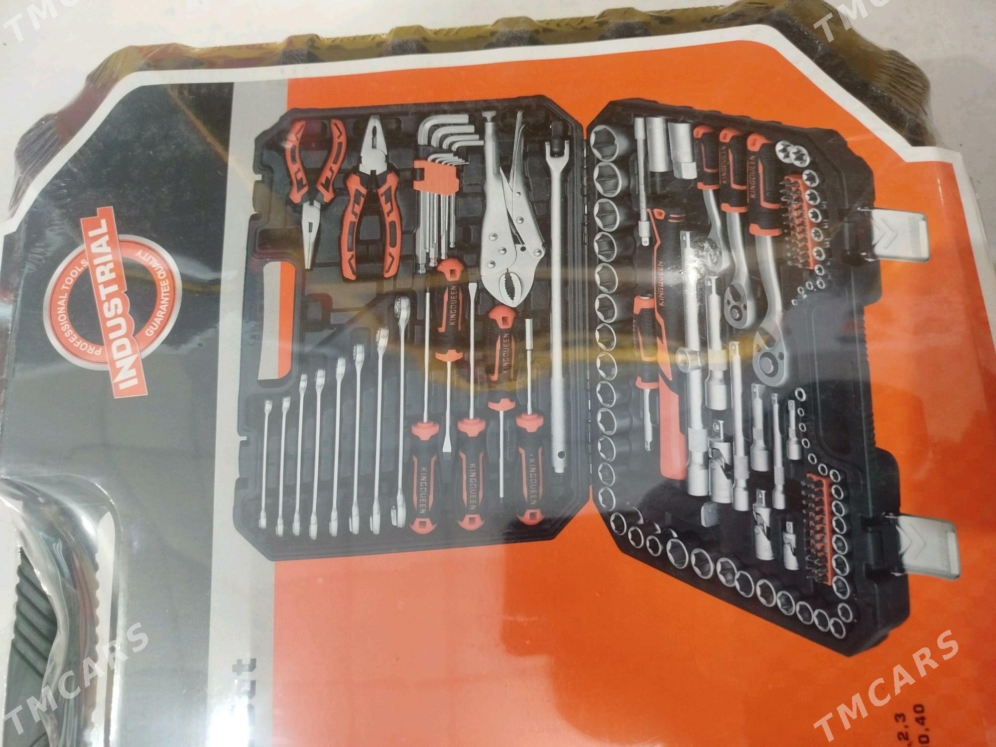 Acar nabor 139 şt - Чарджоу - img 4