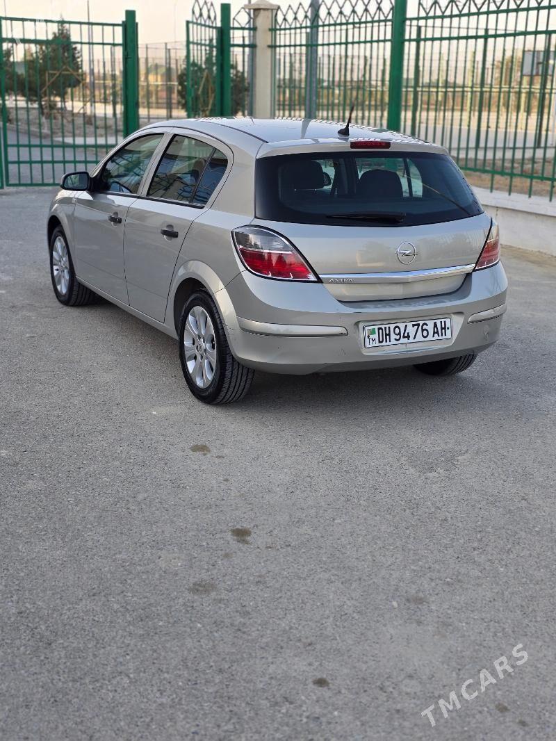 Opel Astra 2009 - 116 000 TMT - Bäherden - img 3
