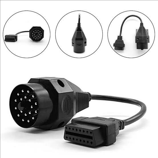 Diagnostika Opel Bmw kabel 250 TMT - Hitrowka - img 5