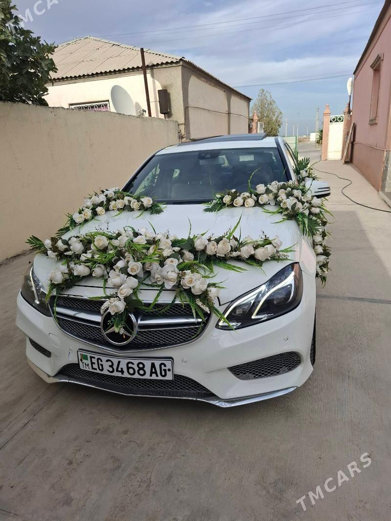 Mercedes-Benz E350 2010 - 280 000 TMT - Aşgabat - img 6