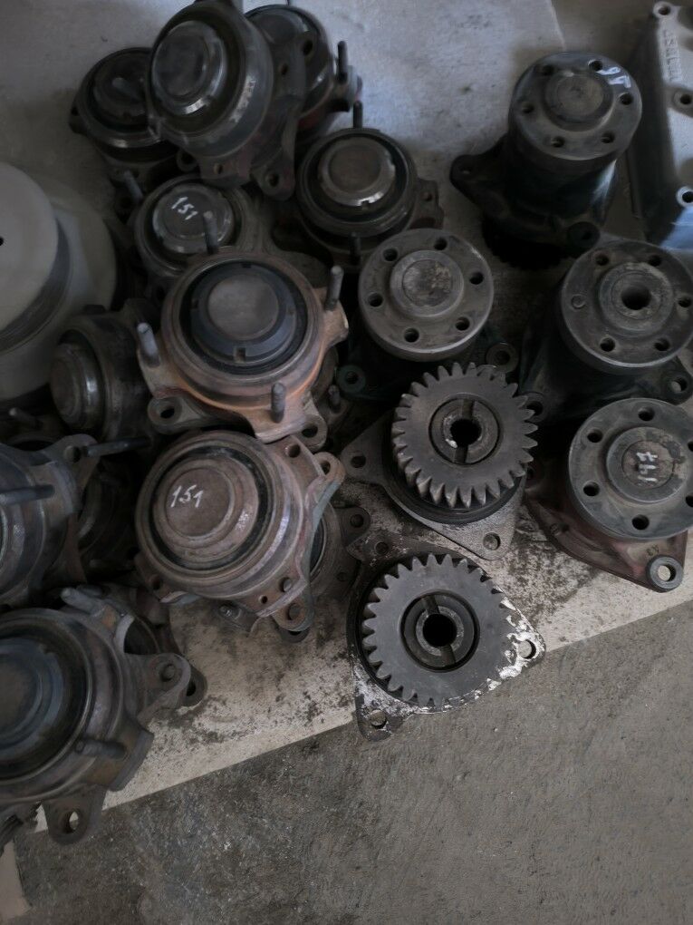 Вольво Volvo привит 1 500 TMT - Мары - img 1