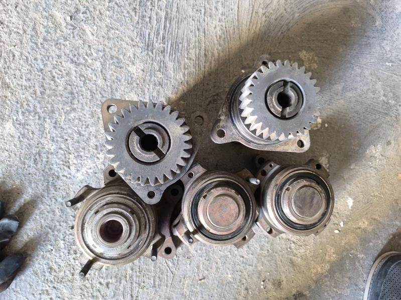 Вольво Volvo привит 1 500 TMT - Мары - img 4