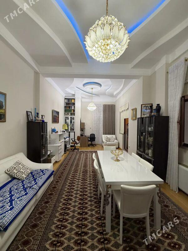 Нефтегаз  Башня 3в4 ком - Ашхабад - img 2