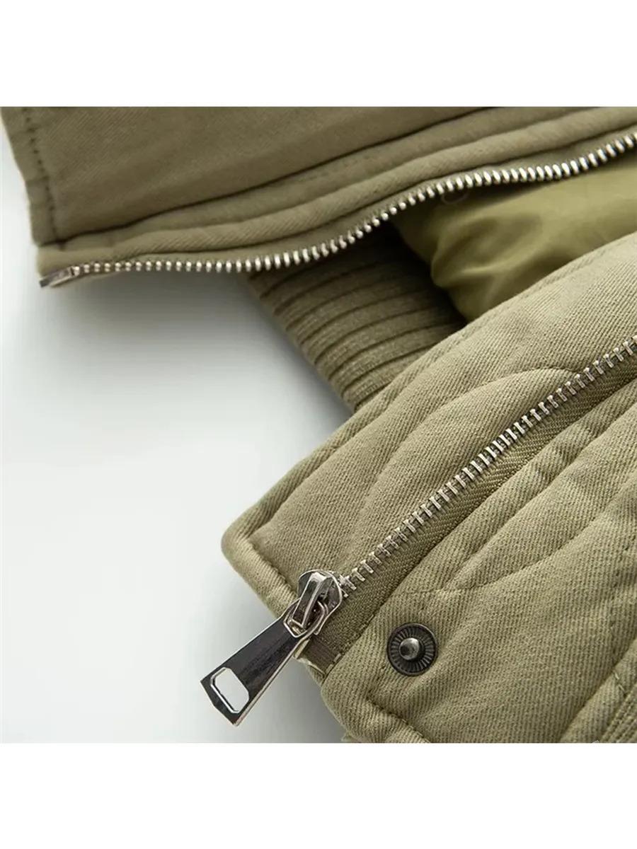 trend zara model kurtka - Aşgabat - img 10