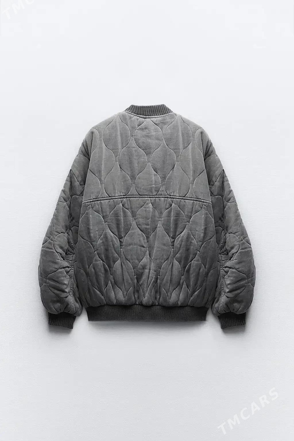 trend zara model kurtka - Aşgabat - img 2