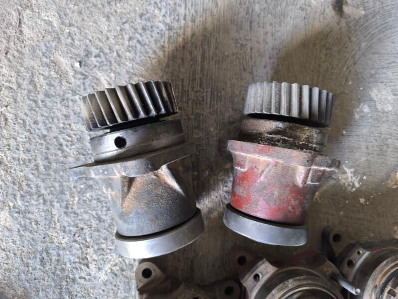 Вольво Volvo привит 1 500 TMT - Мары - img 2