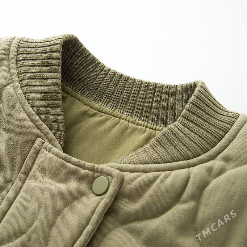 trend zara model kurtka - Aşgabat - img 9