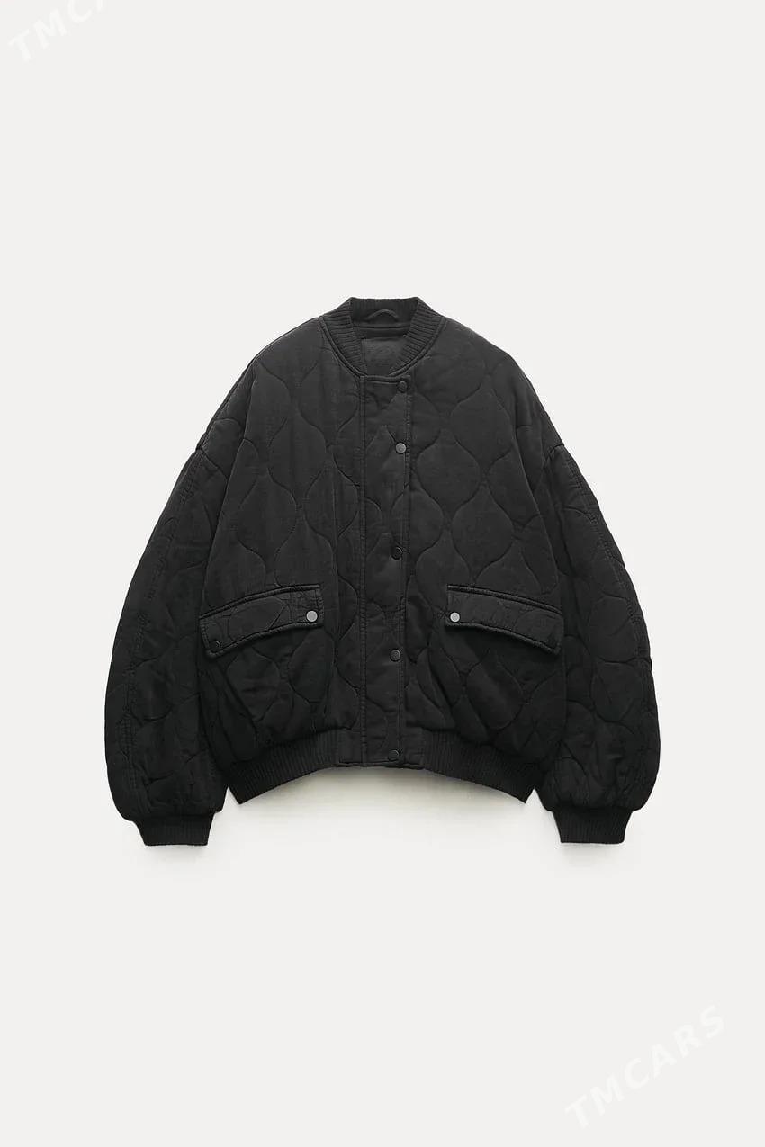 trend zara model kurtka - Aşgabat - img 4