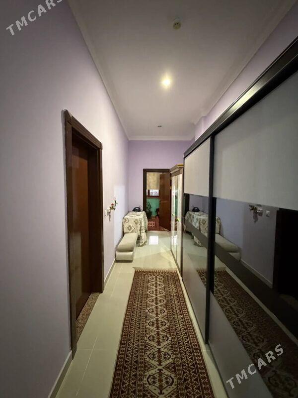 Нефтегаз  Башня 3в4 ком - Ашхабад - img 5