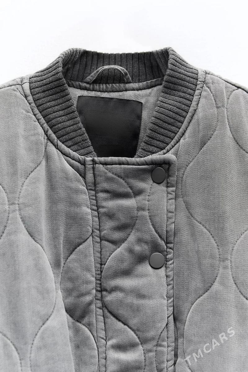 trend zara model kurtka - Aşgabat - img 3