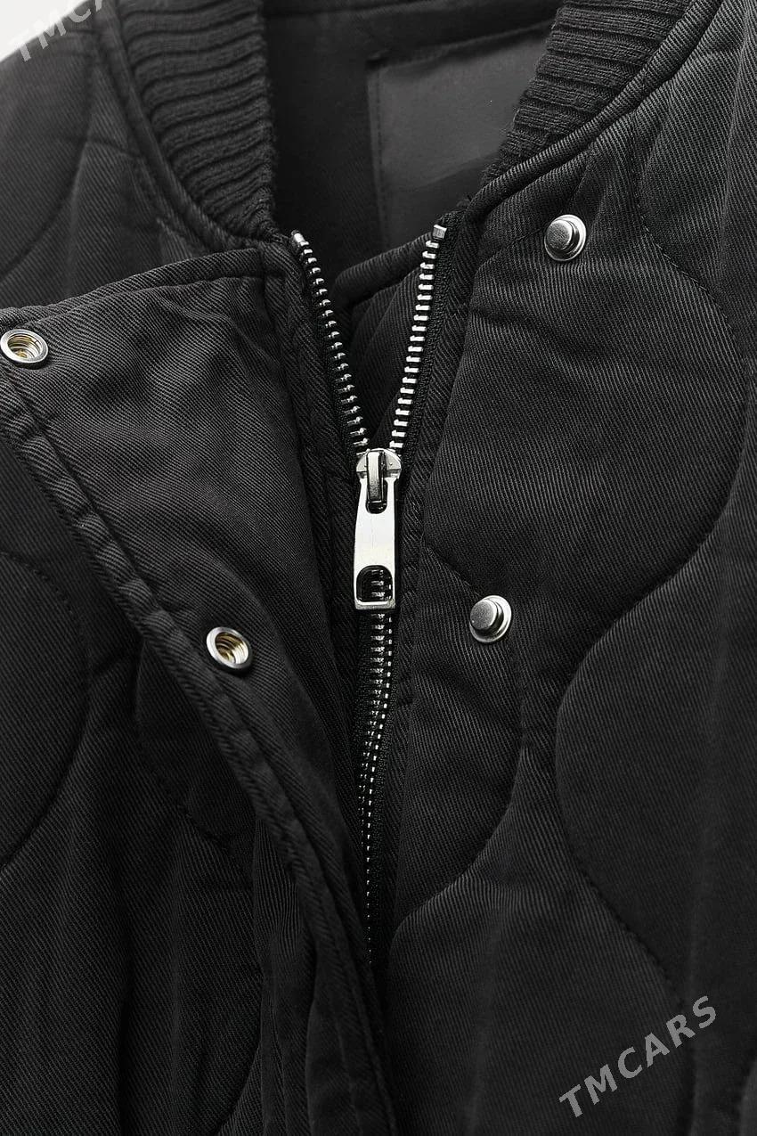 trend zara model kurtka - Aşgabat - img 7