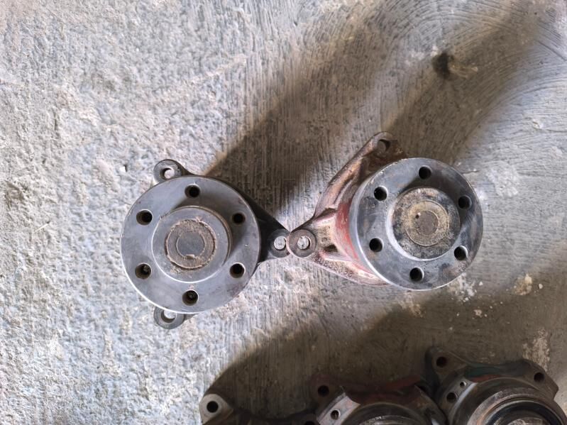 Вольво Volvo привит 1 500 TMT - Мары - img 3