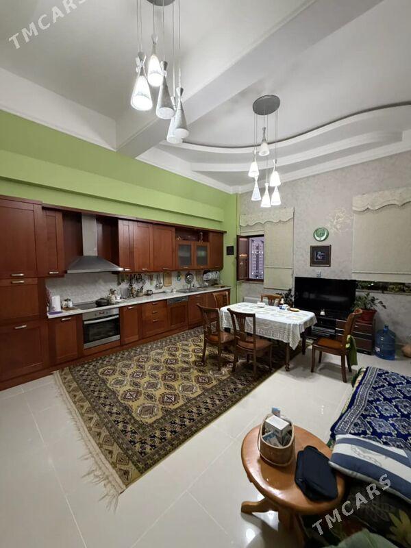 Нефтегаз  Башня 3в4 ком - Ашхабад - img 3