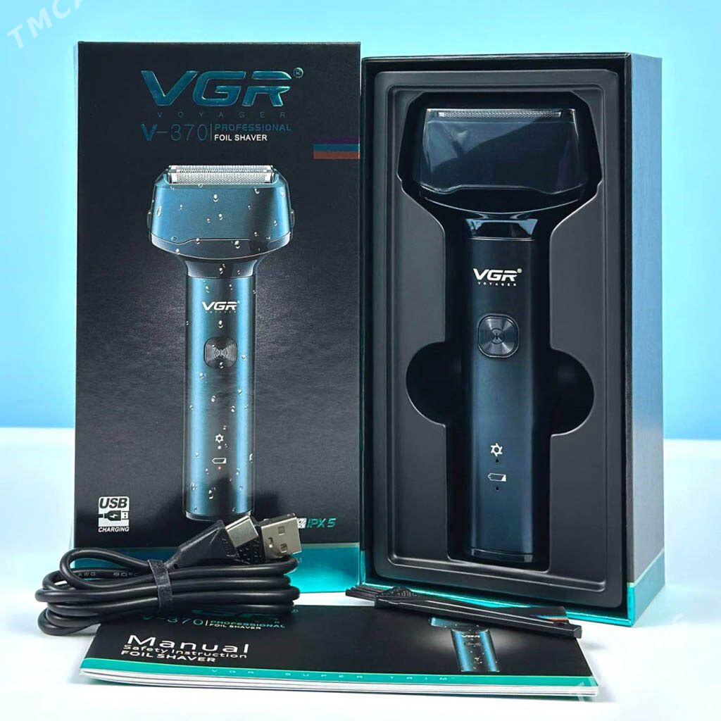 vgr sac sakal masinka машинка - Aşgabat - img 1