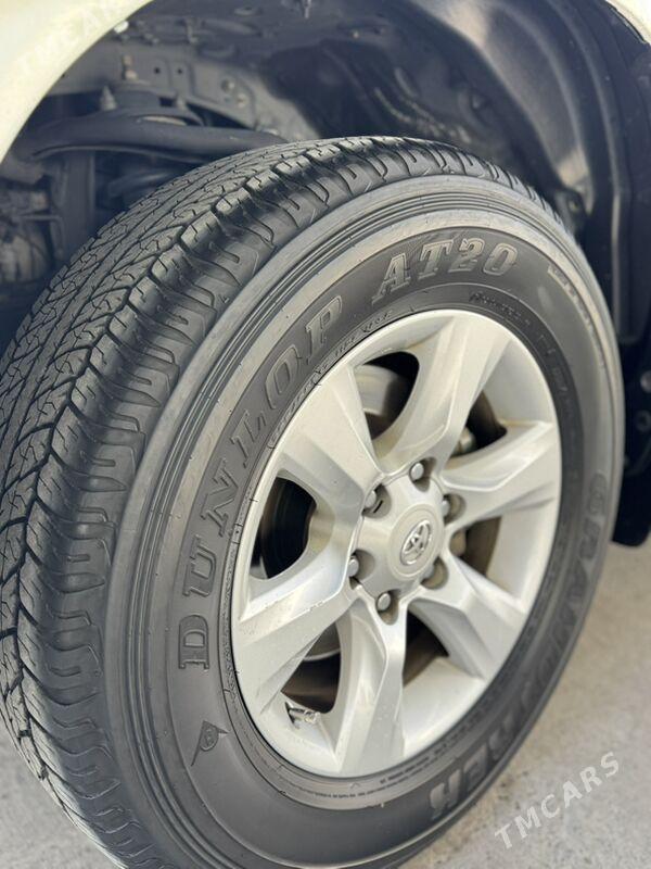 Toyota Land Cruiser Prado 2013 - 535 000 TMT - Türkmenabat - img 10