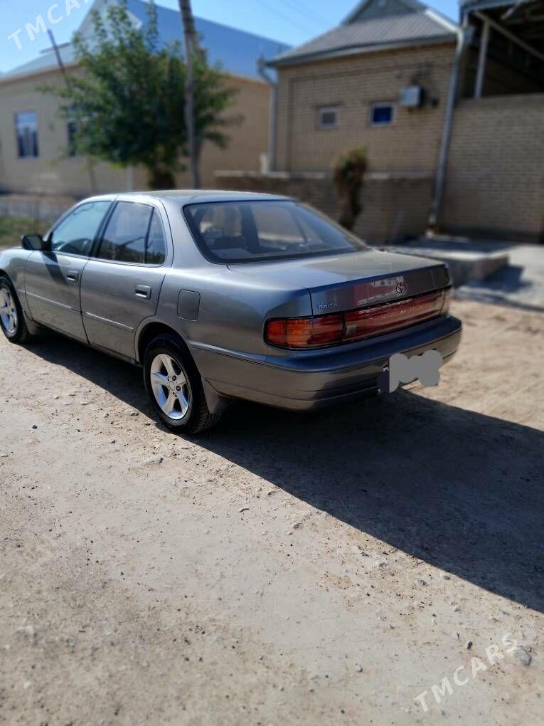 Toyota Camry 1993 - 92 000 TMT - Мары - img 7