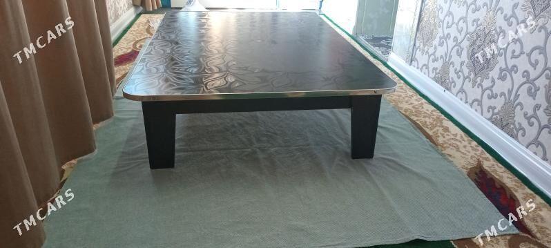 stol - Türkmenabat - img 2