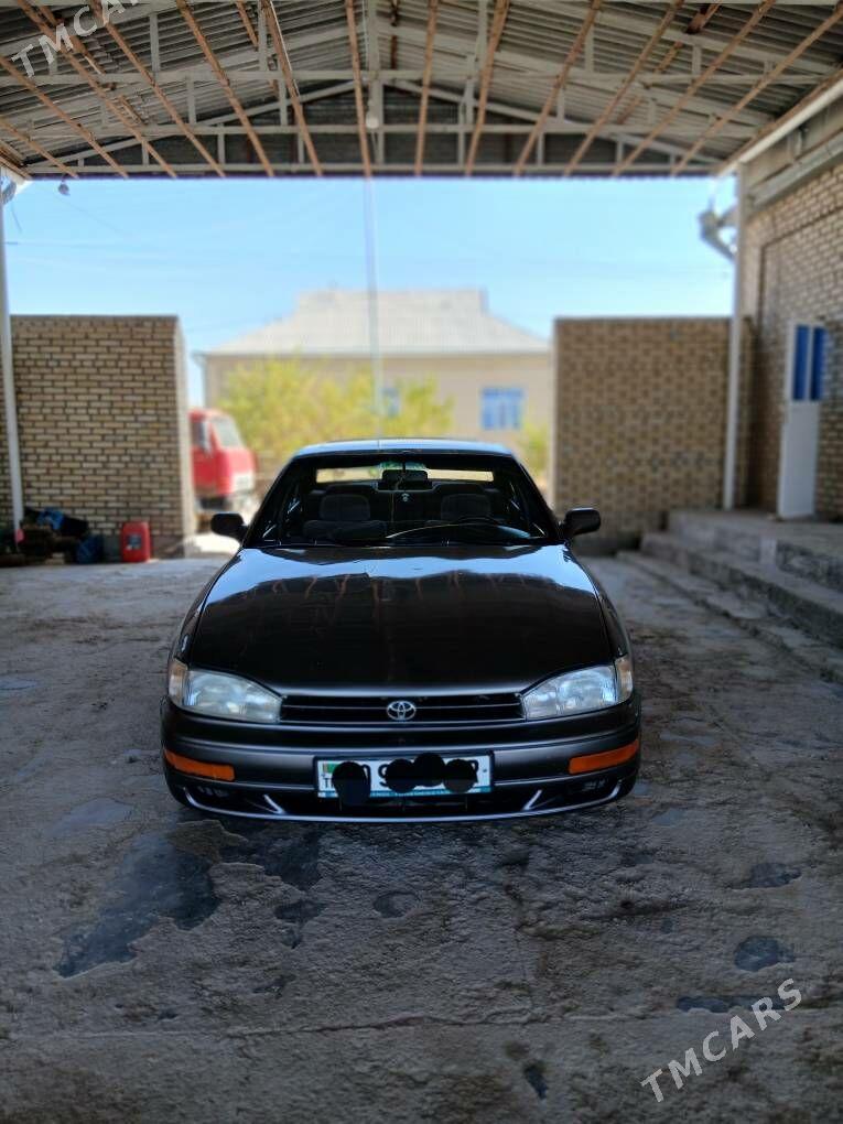 Toyota Camry 1993 - 92 000 TMT - Мары - img 4
