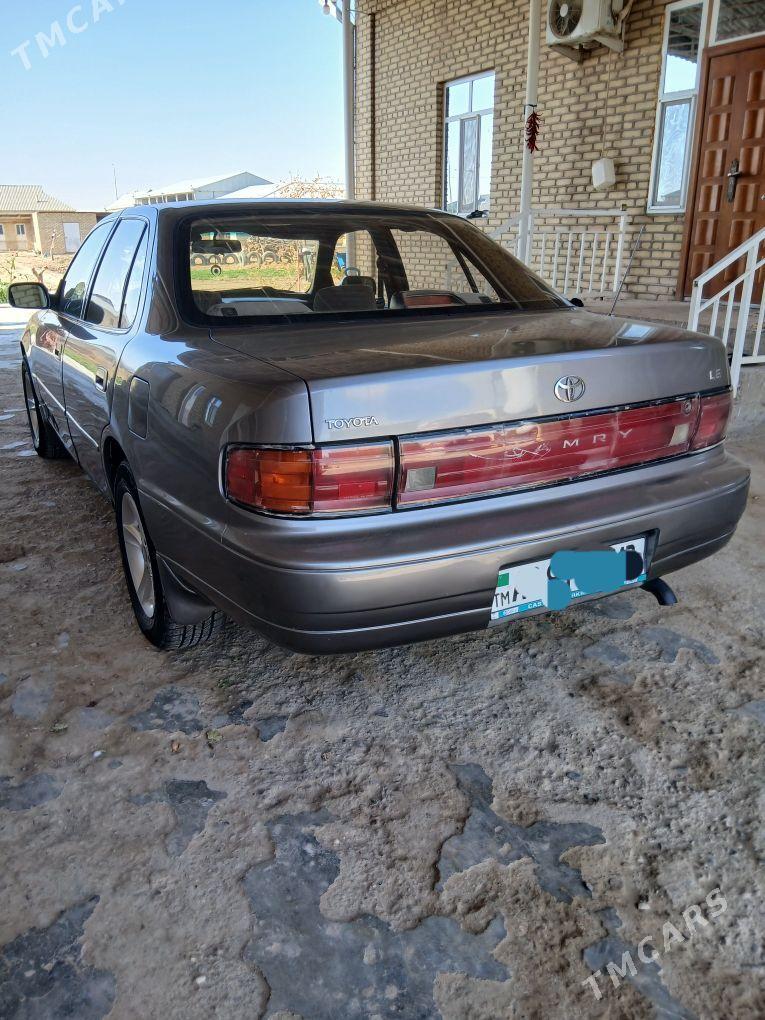 Toyota Camry 1993 - 92 000 TMT - Мары - img 10