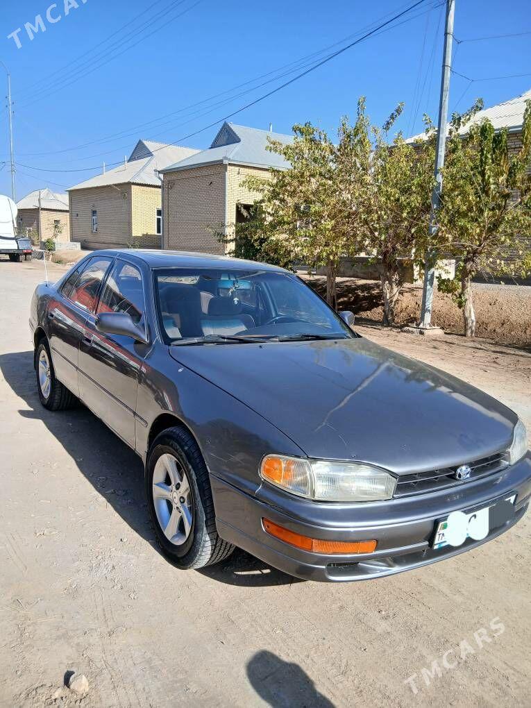 Toyota Camry 1993 - 92 000 TMT - Мары - img 2