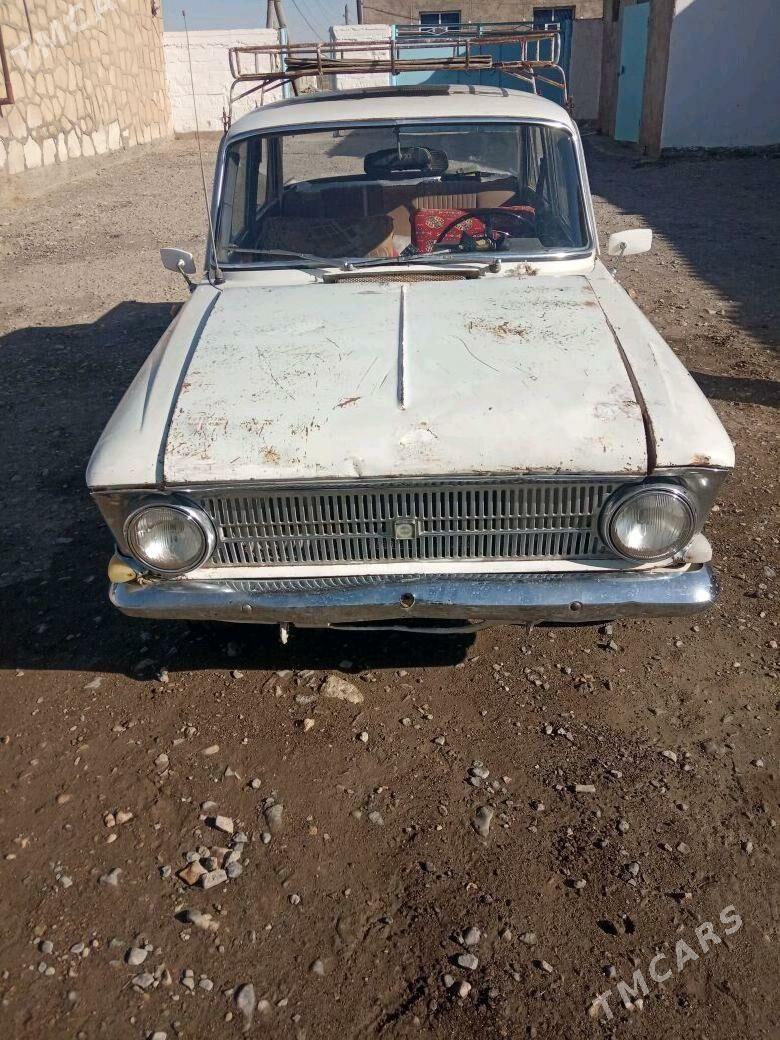 Москвич null 1982 - 12 000 TMT - Gyzylarbat - img 3