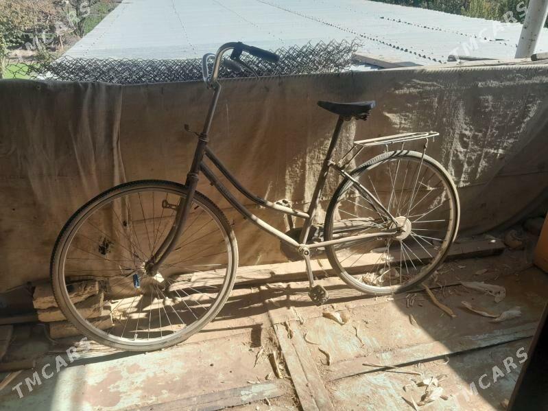 welosiped - Сакарчага - img 6