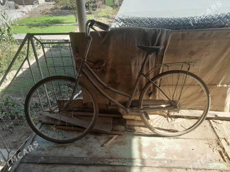 welosiped - Сакарчага - img 5