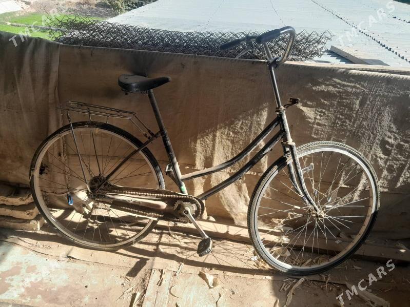 welosiped - Сакарчага - img 3